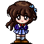 Anime Girl GIF